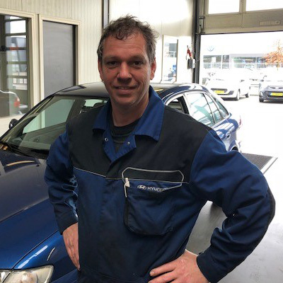 Jan Koolen
